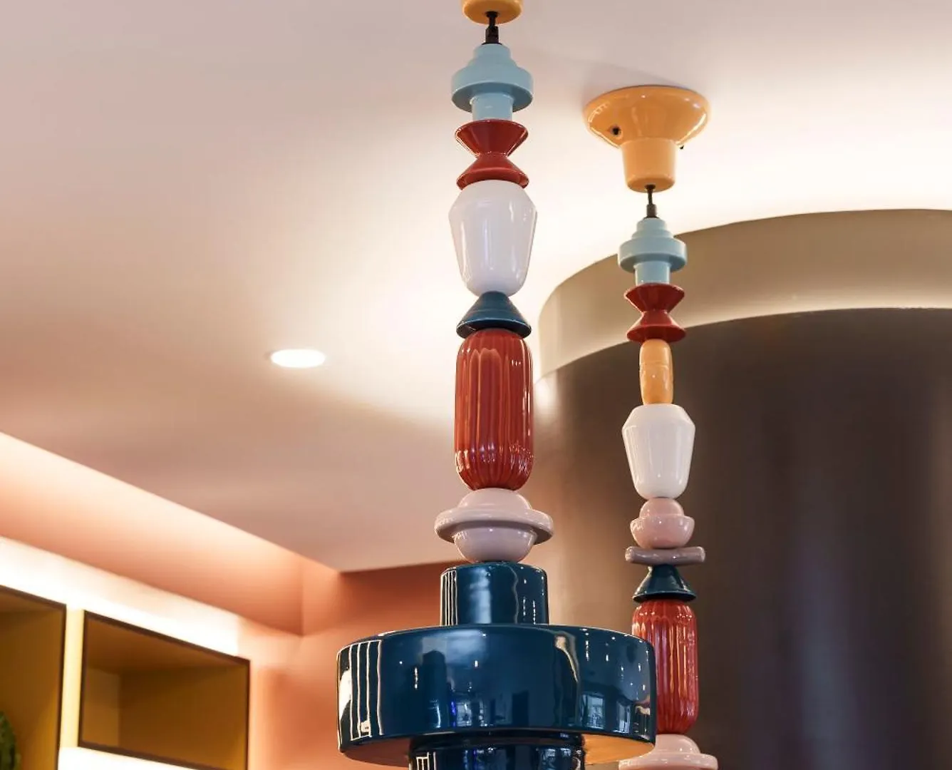 Aparthotel Colombo Roma Hotel Rome