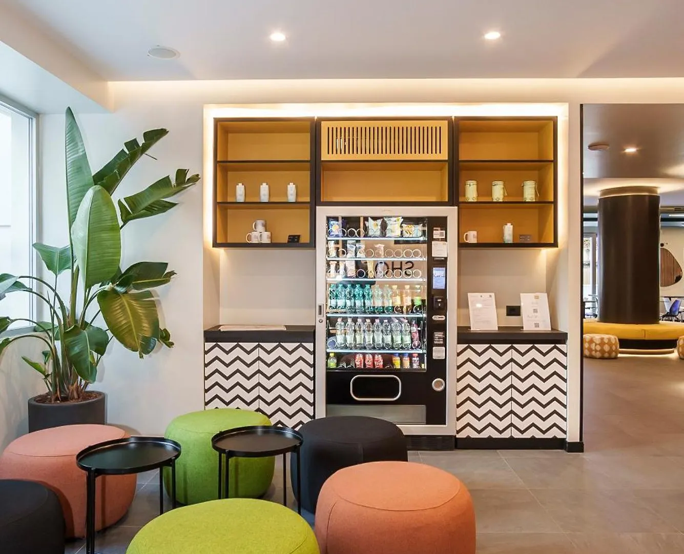 Aparthotel Colombo Roma Rome