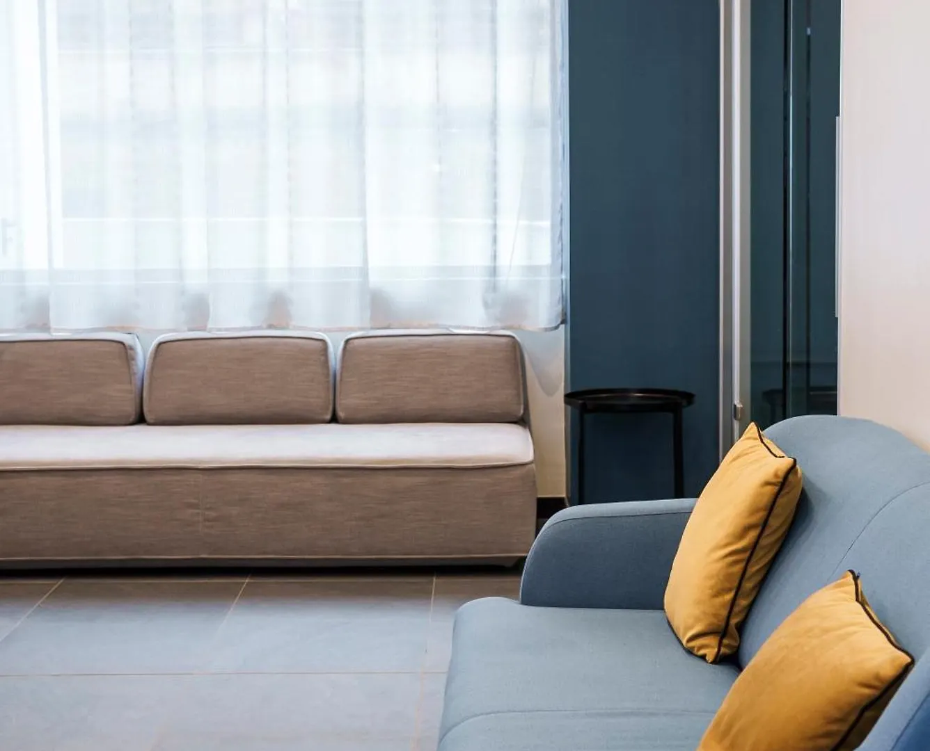 Aparthotel Colombo Roma 4*, Rome Italy