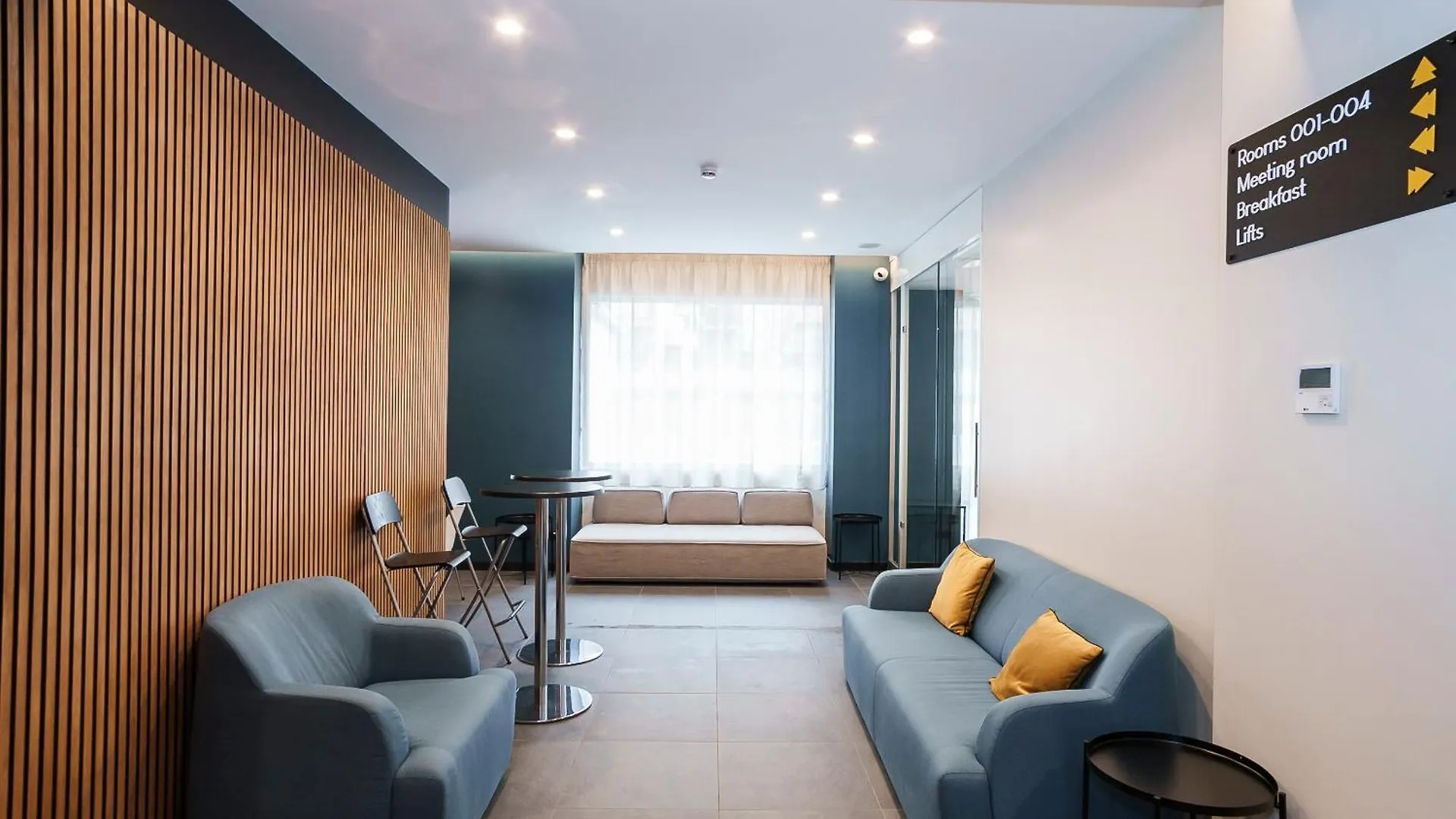 **** Hotel Aparthotel Colombo Roma Italy