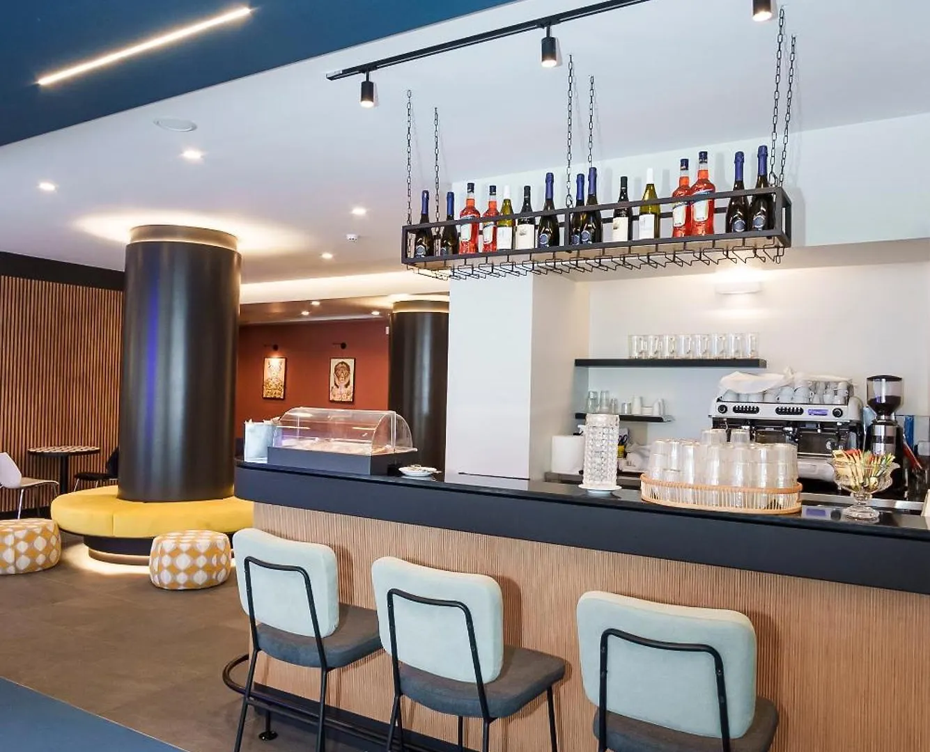 Aparthotel Colombo Roma Hotel Rome