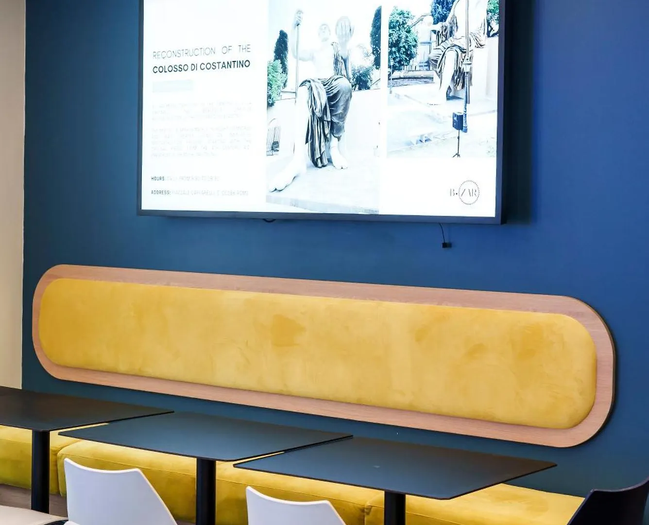 Aparthotel Colombo Roma Italy
