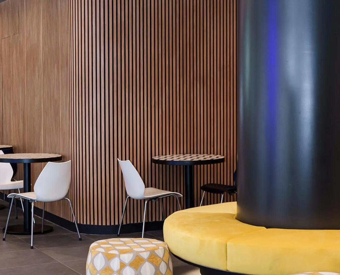 Aparthotel Colombo Roma Italy
