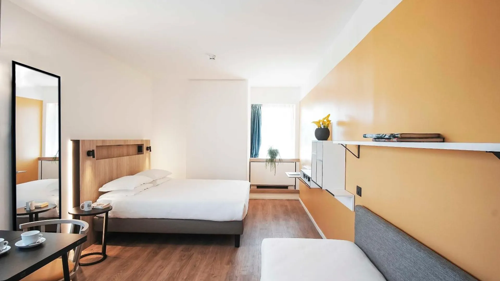 Aparthotel Colombo Roma Hotel
