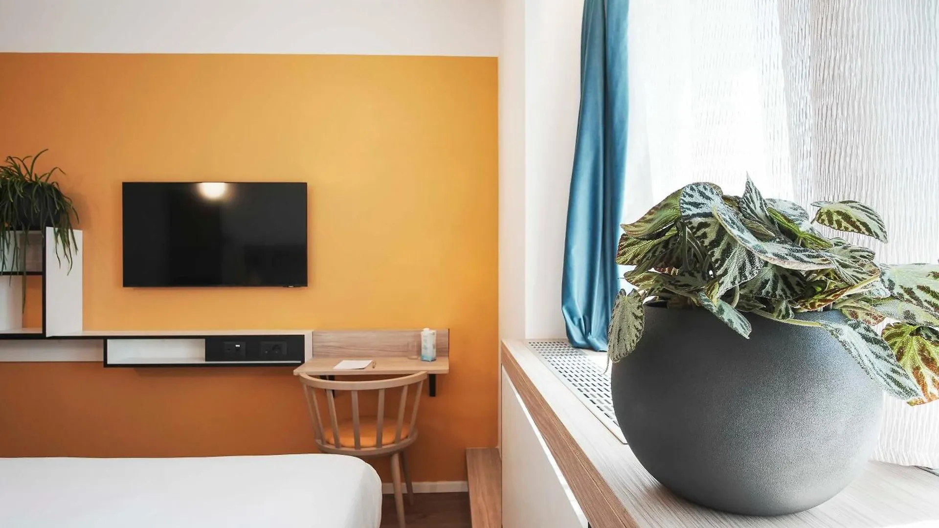 Aparthotel Colombo Roma Rome