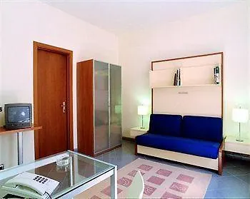 Aparthotel Colombo Roma Hotel