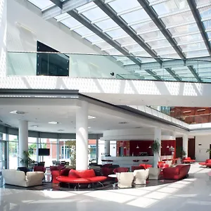 Отель Domina Milano Fiera