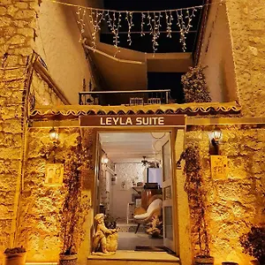 Leyla Otel