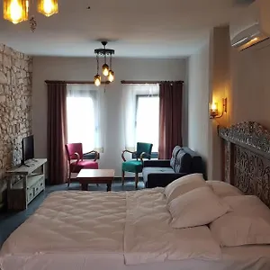 Chakra Apart Otel