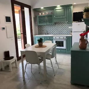 Brezza Di Levante Cefalù