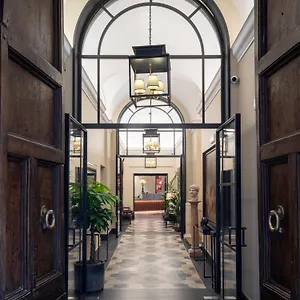 Otel Adriano Rooftop, Roma