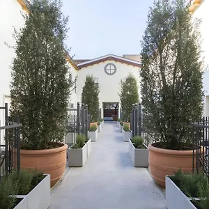 Apart Otel Sonder By Marriott Bonvoy San Lorenzo, Roma