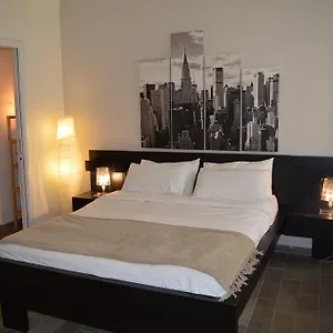 Appartement Banchi Vecchi Ny, Rome