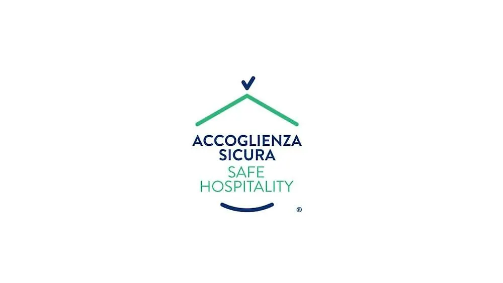 Aparthotel Colombo Roma 4*, Rome