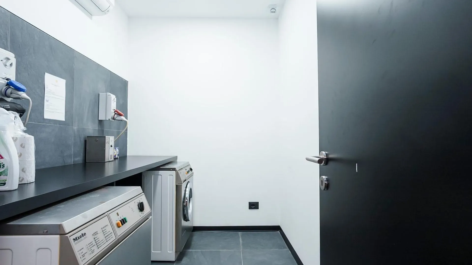 Aparthotel Colombo Roma Hotel Rome