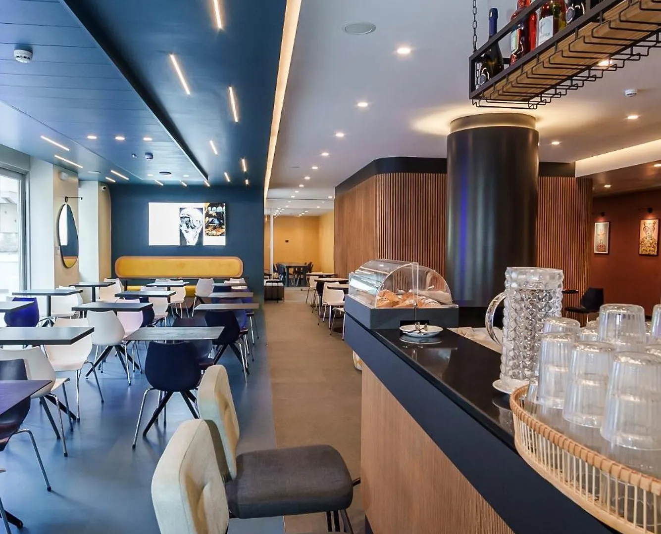 Aparthotel Colombo Roma Italy
